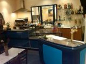 Urban Garden Hotell 3*