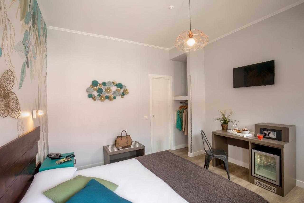 Urban Garden Hotell