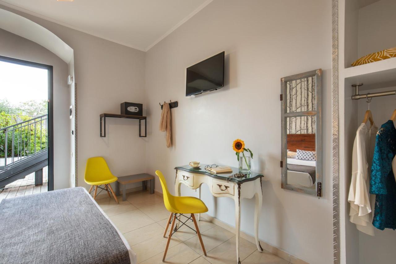 Urban Garden Hotell 3*