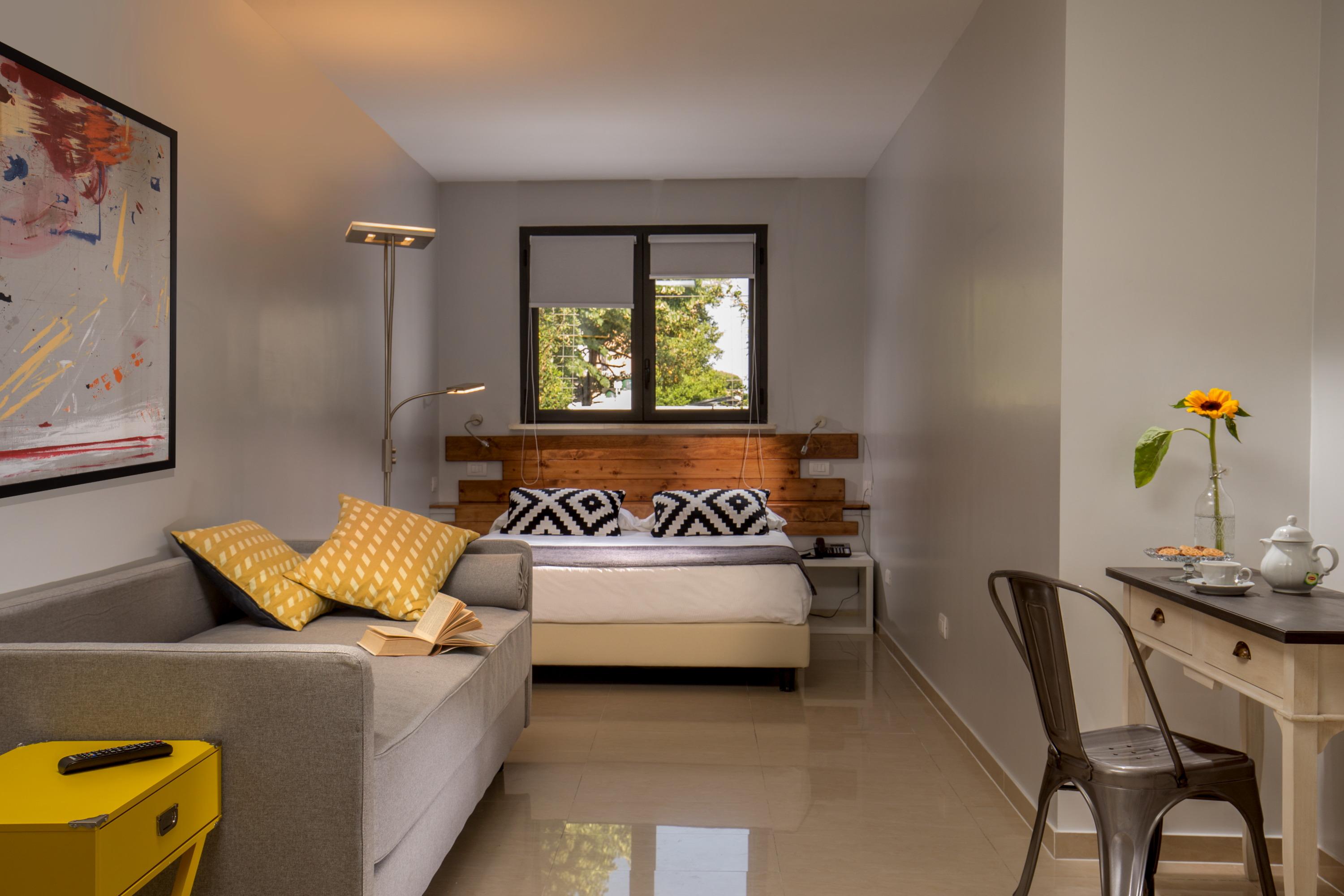 Urban Garden Hotell