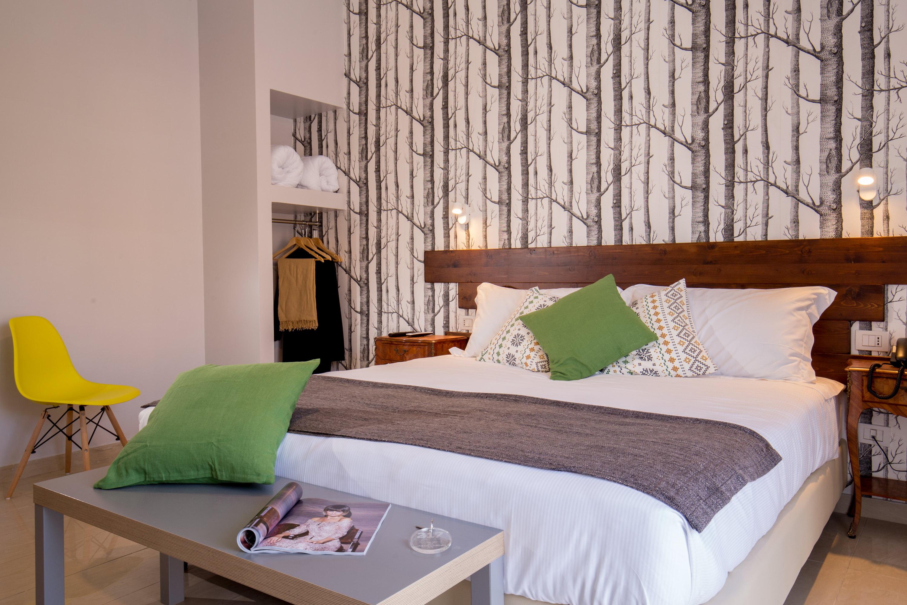 Urban Garden Hotell 3*
