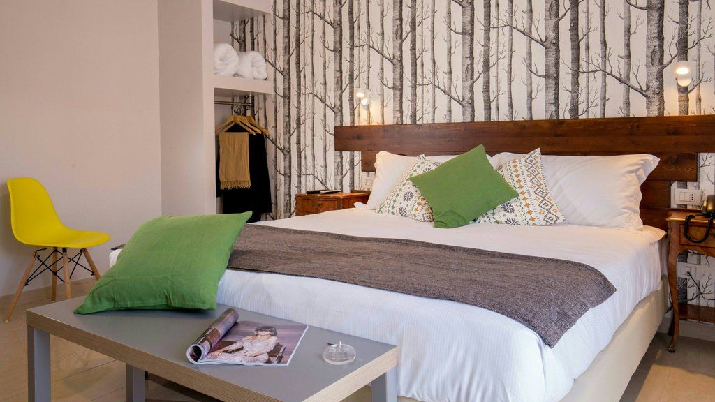 Hotell Urban Garden 3*