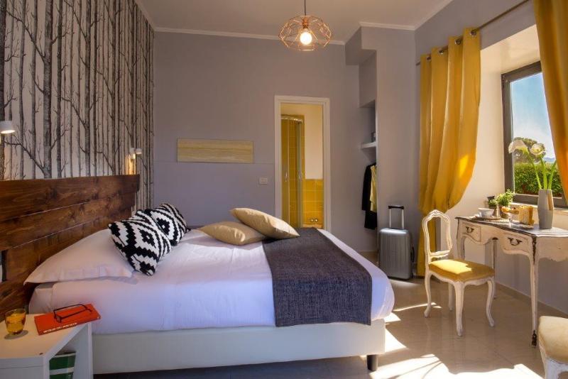 Hotell Urban Garden 3*