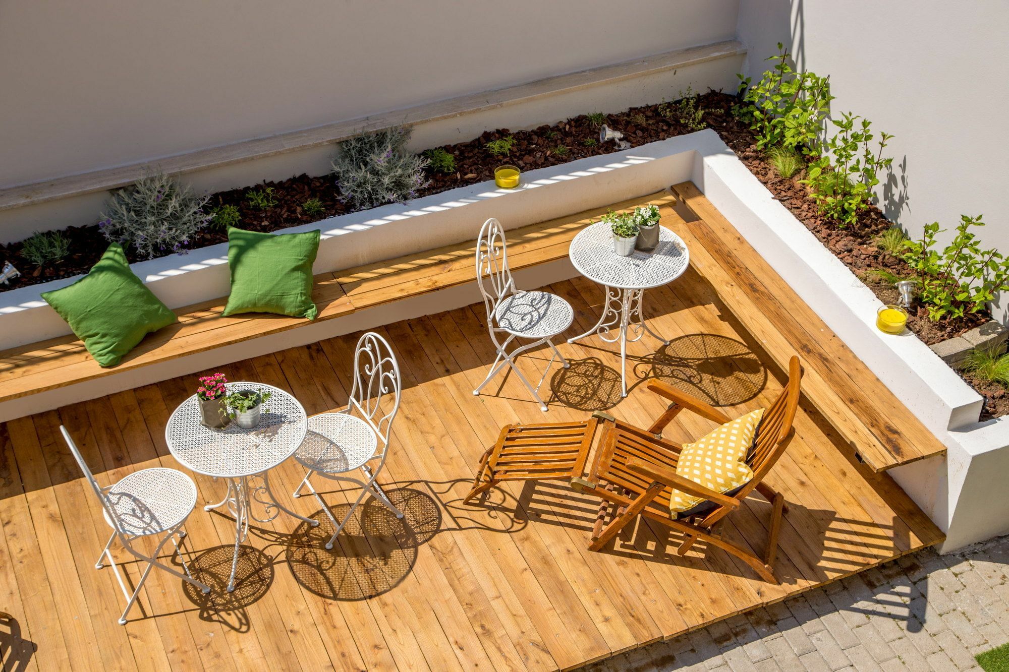 Hotell Urban Garden Rom