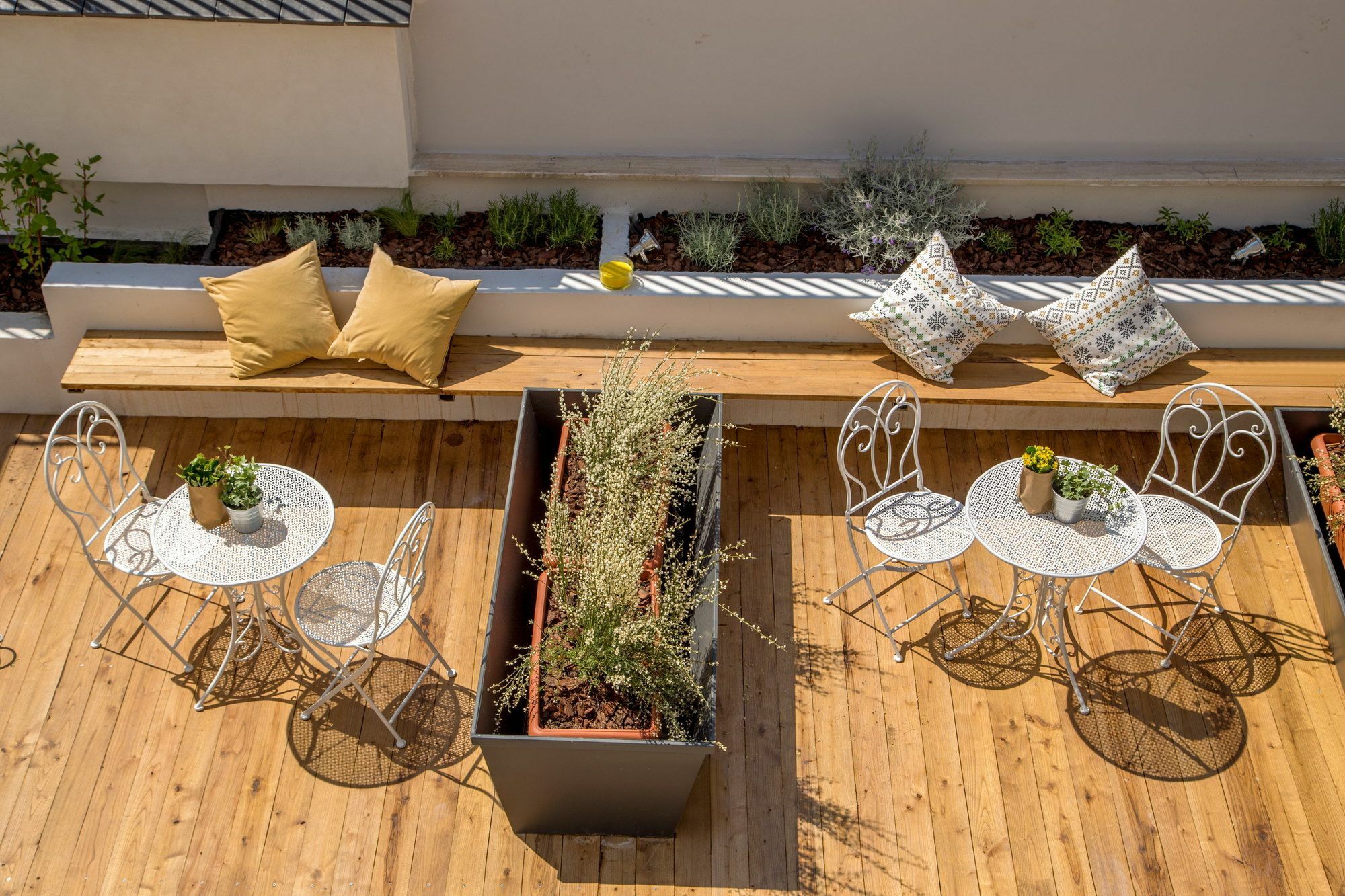 Urban Garden Hotell
