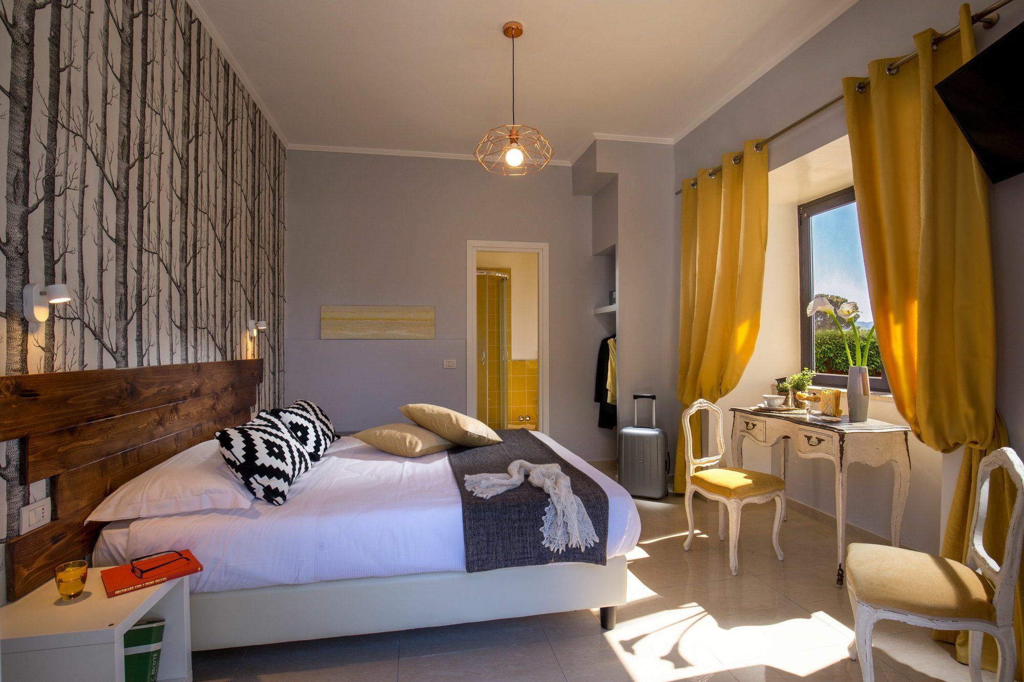 Urban Garden Hotell