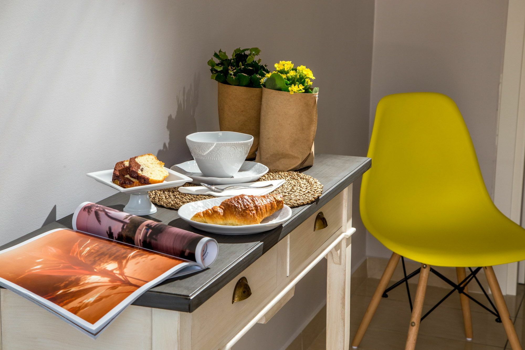 Urban Garden Hotell Rom