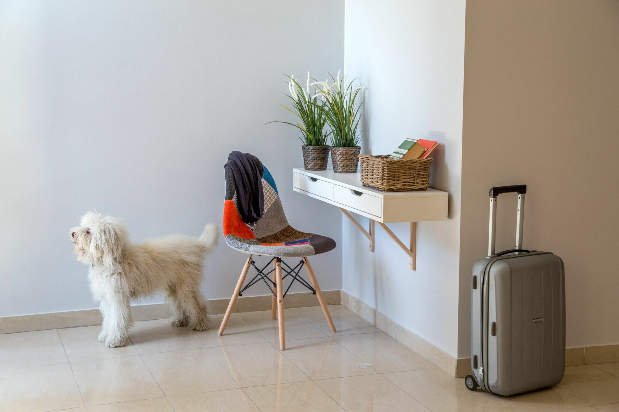 Urban Garden Hotell 3*